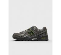 New Balance 740 men Lowtop grey in Größe:44,5