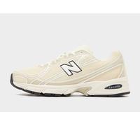 New Balance Damen Sneaker 740, wollweiss, Gr. 39,5EU