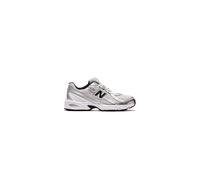 New Balance 740 Schwarz/Silber 44