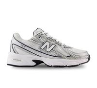 New Balance 740 - Size: 40 White / Shadow Grey - Navy
