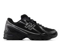 New Balance Herren Sneaker 740 V2, schwarz, Gr. 43EU