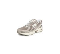 New Balance 740 Unisex-Schuhe, Grün/Silber-Metallic, 37 EU
