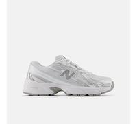 New Balance 740 White / Metallic Silver GR740WM 39