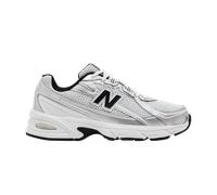 New Balance 740 White Silver Metallic Navy - 44