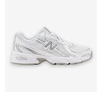 New Balance 740 White Silver Reflection - 38