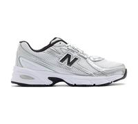 New Balance 740 Schwarz/Silber 38