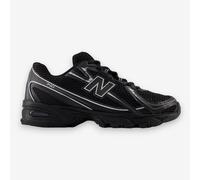 New Balance 740v2 Black Grey Silver - 36
