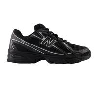 New Balance 740v2 Black Grey Silver 37.5