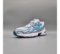 New Balance 740v2 Blue Agate White - 38.5