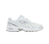 New Balance 740v2 White Silver Reflection - 42.5