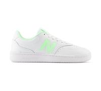 New Balance Damen Bbw80 V1 Sneaker, Weiß/Mintgrün/0, 38 EU