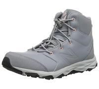 New Balance 800, Unisex-Kinder Sneaker, Grau (Light Grey/Black Gy), 33 EU