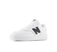 New Balance - BB80 - Sneaker, Gr. 42.5 US 9, weiß (NB103White/Black)