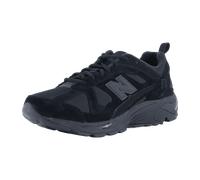 New Balance 878 V1 für Herren, schwarz, Größe 39 ½ EU