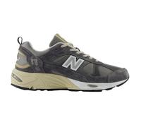 New Balance 878 V1 Herren Sneaker 40 EU | Sportlicher Schnürer | Mesh-Obermaterial | Profilierte Gummisohle | Komfort-Laufschuh für Alltag & Freizeit