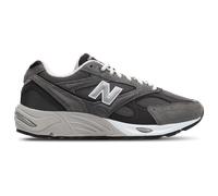 New Balance 880R Herren Sneaker - Grau - Größe 43 - Wildleder