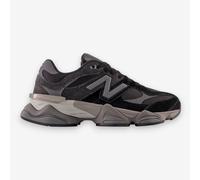 New Balance 9060 Black Castlerock Grey - 42