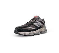 New Balance 9060 Black Castlerock Grey - 47