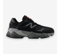 New Balance 9060 Kinder, Black - 38