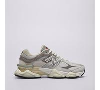 NEW BALANCE Herren 9060 Sneaker, Grau/Grau, 38.5 EU