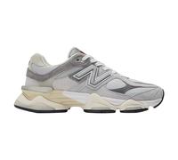 New Balance Sneaker 9060 9X Grau Wildleder/Mesh Damen und Herren Gr. 44