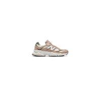 New Balance 9060 Grün/Pink / Rosa 42