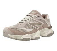 New Balance 9060 Herren-Laufschuhe (Mushroom/Arid Stone)