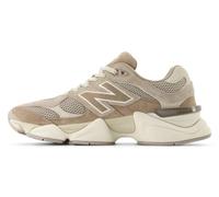 New Balance 9060 Herren-Laufschuhe (Mushroom/Arid Stone)