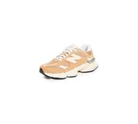 New Balance 9060 Herren-Sneaker, Great Plains|Calcium|Leinen, 42.5 EU