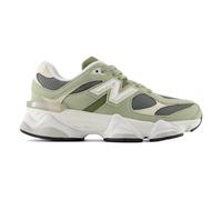 New Balance 9060 Lace Kids GC9060CD Lauf-inspiriert (Strumpfband, Schlange/Weiß), Strumpfband Snake/Weiß, 5 Big Kid