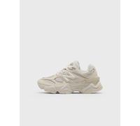 New Balance 9060 Lace Kinderschuh|Lowtop beige in Größe:28