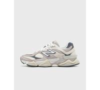 New Balance Low-Top Sneaker - Layered Suede And Mesh Sneakers - Gr. 38 (EU) - in Grau - für Damen