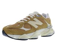 New Balance 9060 Mens Sneakers, Great Plains|calcium|linen, 7 Women/5.5 Men