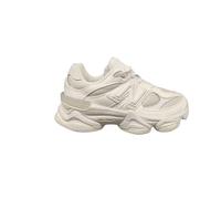 New Balance 9060 Schuhe für Kinder und Jungen, verschiedene Farben, Größen 28 bis 35, Weiß, 30 EU