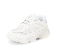 New Balance 9060 Schuhe für Kinder und Jungen, Weiß, Größe 30 EU