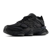 NEW BALANCE Herren 9060 Sneaker, Schwarz, 37.5 EU