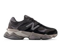 New Balance 9060 Black Castlerock Grey - 42