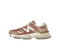 New Balance 9060 Mens Shoes (Brown Taupe Pink, 10.5)