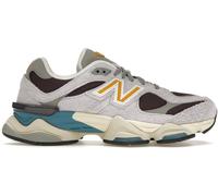 New Balance 9060 Taro Plum Brown 38