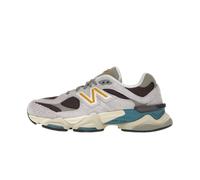 New Balance 9060 Taro Plum Brown 41.5