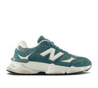 New Balance 9060 Turnschuhe, Modell U9060EEK, grün, 42 EU