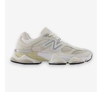 New Balance 9060 White Sea Salt Moonbeam - 40