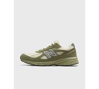 New Balance 990v4 Made in USA "Olive Leaf" - Size: 43 green