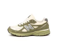 New Balance 990 men Lowtop green|beige in Größe:42,5