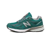 New Balance Made in Made in USA 990v4 Vintage Teal Grün EU44,5
