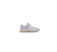 New Balance 990v4 - Made in USA Grau/Violett 43