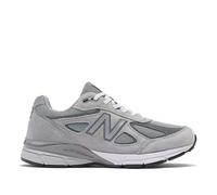 New Balance Made in USA U990GR4 Grey/Silver Grau US10 - EU44