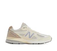 New Balance 990v4 Made in USA "Limestone" - Size: 45 beige