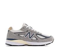 New Balance 990v4 Made in USA "Marblehead" - Size: 42 grey
