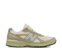New Balance 990v4 Made in USA "Olive Leaf" - Size: 43 green